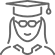 重点大学录取率